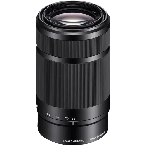 Sony sel55210b e 55 210mm f 4 5 6 3 oss 1652367938 1022364